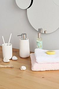 Suport pentru periute de dinti Spirella Sina 41903