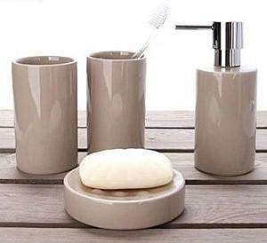 Suport pentru periute de dinti Spirella Tube 41919