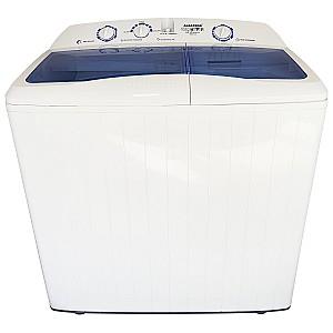 Masina de spalat semiautomată Albatros WMS 10.3 (White)