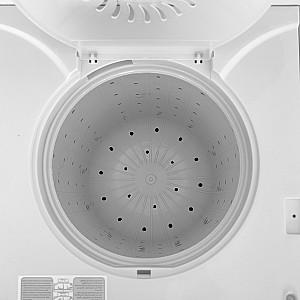 Masina de spalat semiautomată Albatros WMS 10.3 (White)