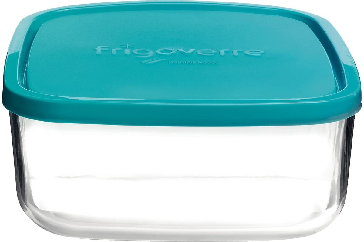 Set de recipiente alimentare Bormioli Rocco Frigoverre 0.4l