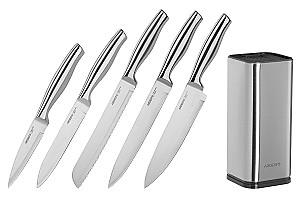 Cutit Ardesto Gemini Knife Set AR2106SS