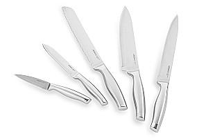 Cutit Ardesto Gemini Knife Set AR2106SS
