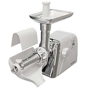 Masina de tocat carne Berdsen 550 White/Silver