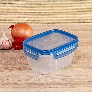 Set de recipiente alimentare Ghidini Pezzetti Soundlock 0.6l