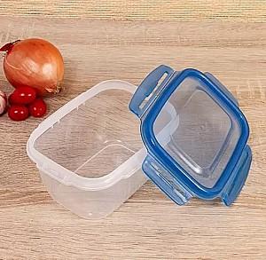 Set de recipiente alimentare Ghidini Pezzetti Soundlock 0.6l