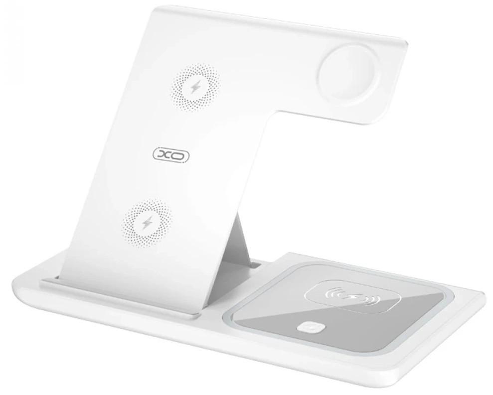 Incarcator telefon XO WX023 White