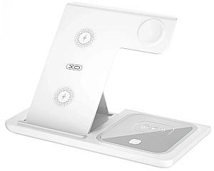 Incarcator telefon XO WX023 White