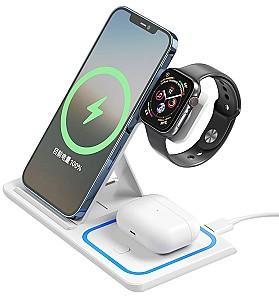 Incarcator telefon XO WX023 White