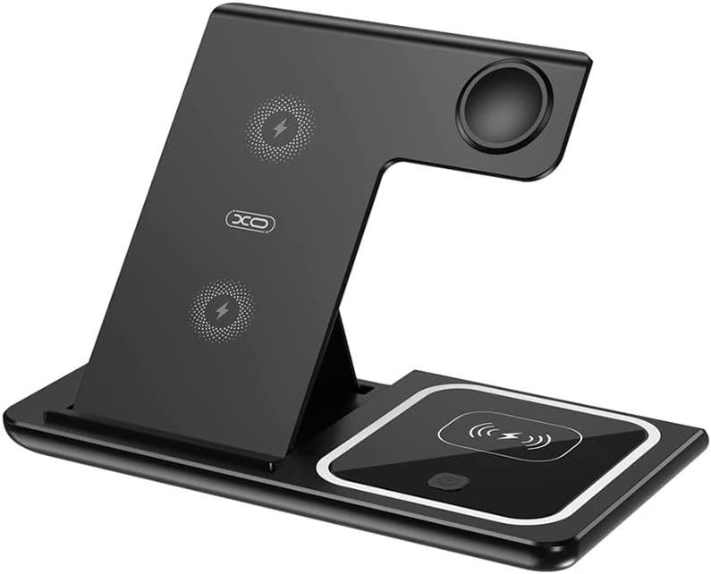 Incarcator telefon XO WX023 Black