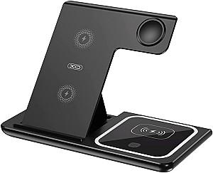 Incarcator telefon XO WX023 Black