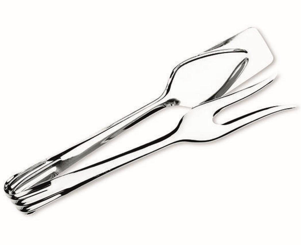 Cleste culinar Ghidini Pezzetti Daily 21cm 45141