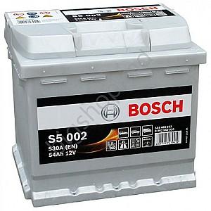 Acumulator auto Bosch 54AH 530A(EN) (S5 002)