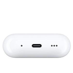 Casti Apple AirPods Pro 2 MagSafe Type-C White