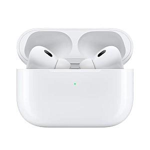 Casti Apple AirPods Pro 2 MagSafe Type-C White
