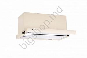 Hota Tornado TAIFUN (60) 1100 Ivory