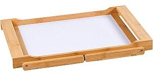 Masa pentru pat Kesper 77605