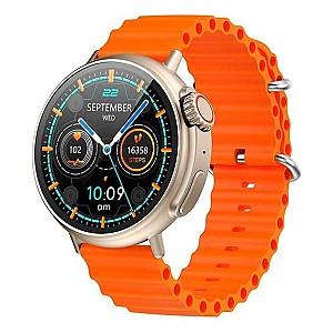 Ceas inteligent HOCO Y18 Gold