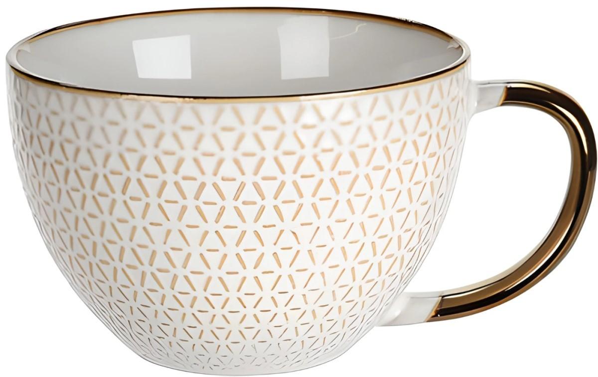 Cana Metallic Rim 47378