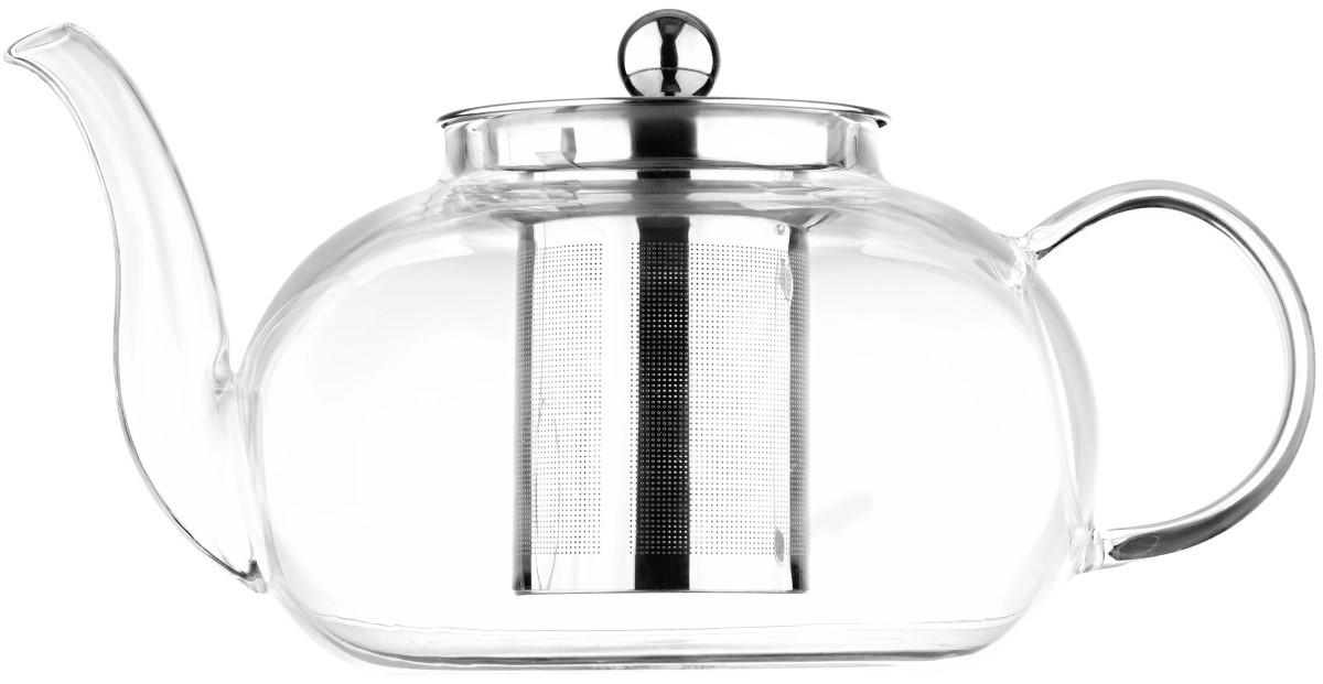 Ceainic pentru infuzie Ardesto Gemini Roma AR1910GM