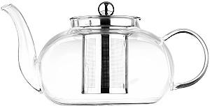 Ceainic pentru infuzie Ardesto Gemini Roma AR1910GM