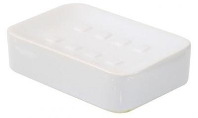 Suport pentru sapun Testrut Bianco (282456)