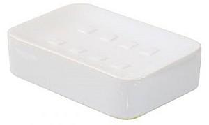 Suport pentru sapun Testrut Bianco (282456)