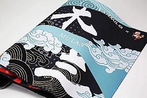 Mouse pad Varmilo Mulan Desk Mat XL
