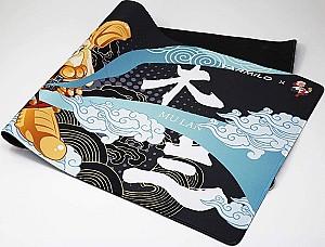 Mouse pad Varmilo Mulan Desk Mat XL