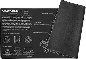 Mouse pad Varmilo EC Mechanical Switch Desk Mat XL