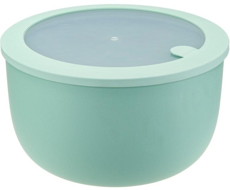 Set de recipiente alimentare M Plastika НЕО Green (М1327)