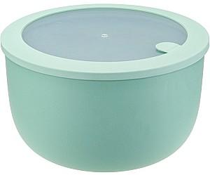 Set de recipiente alimentare M Plastika НЕО Green (М1327)