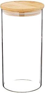 Set de recipiente alimentare Kesper 38010