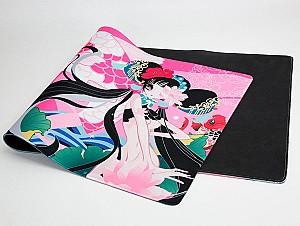 Mouse pad Varmilo Camellia Desk Mat XL