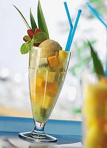 Pahare Bormioli 24944