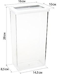 Set de recipiente alimentare Idea М1299