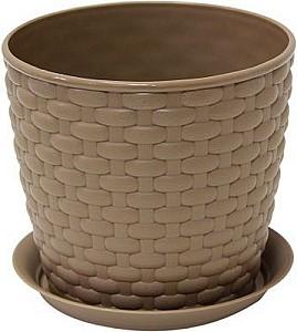  M Plastika Rattan М3082 3L