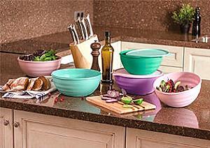 Bol pentru gatit Bytplast 45635