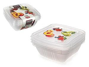 Set de recipiente alimentare Snips 45451