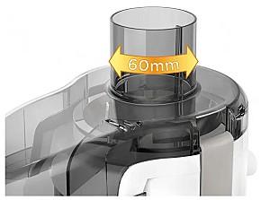 Storcator de fructe TEFAL ZE370138