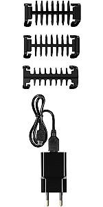 Trimmer Rowenta TN6000F4