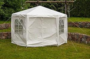 Cort Saska Garden 1039619 White