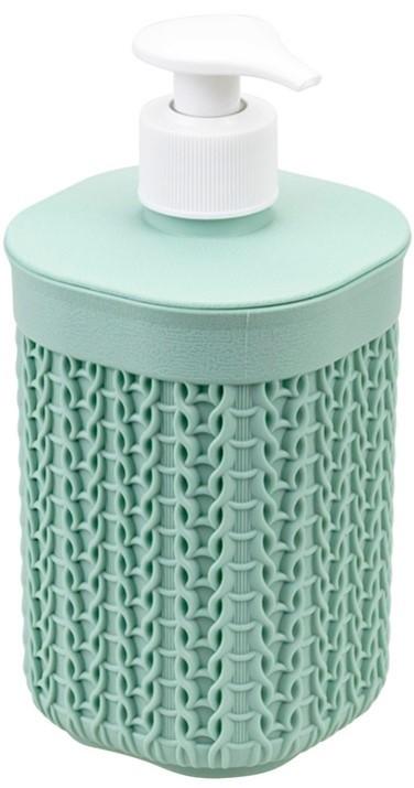 Dozator sapun lichid M Plastika М2239