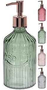 Dozator sapun lichid Bathroom Solutions Romance 42575