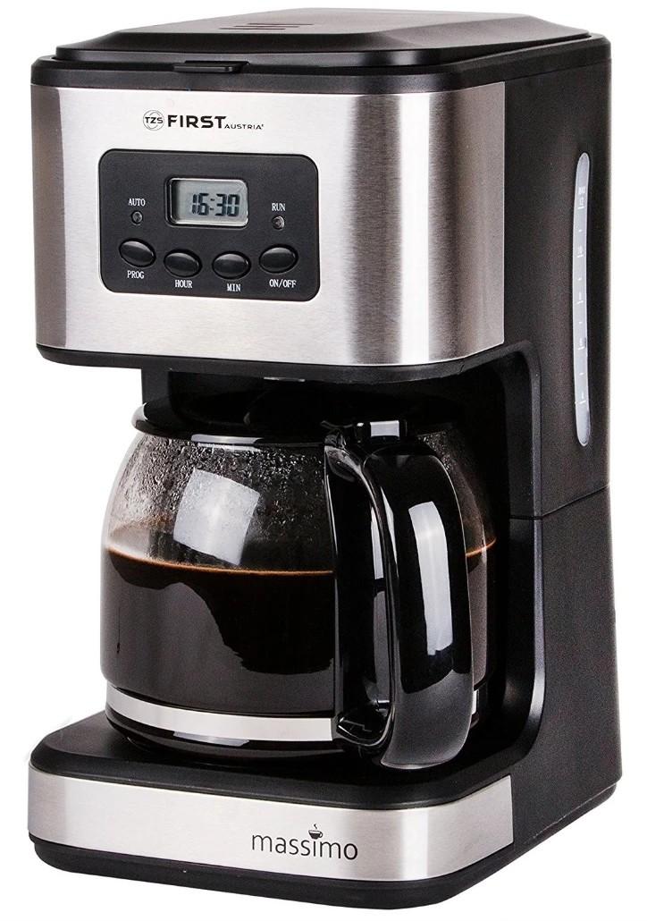 Espressor First 005459-4