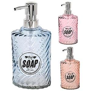 Dozator sapun lichid Bathroom Solutions 39577