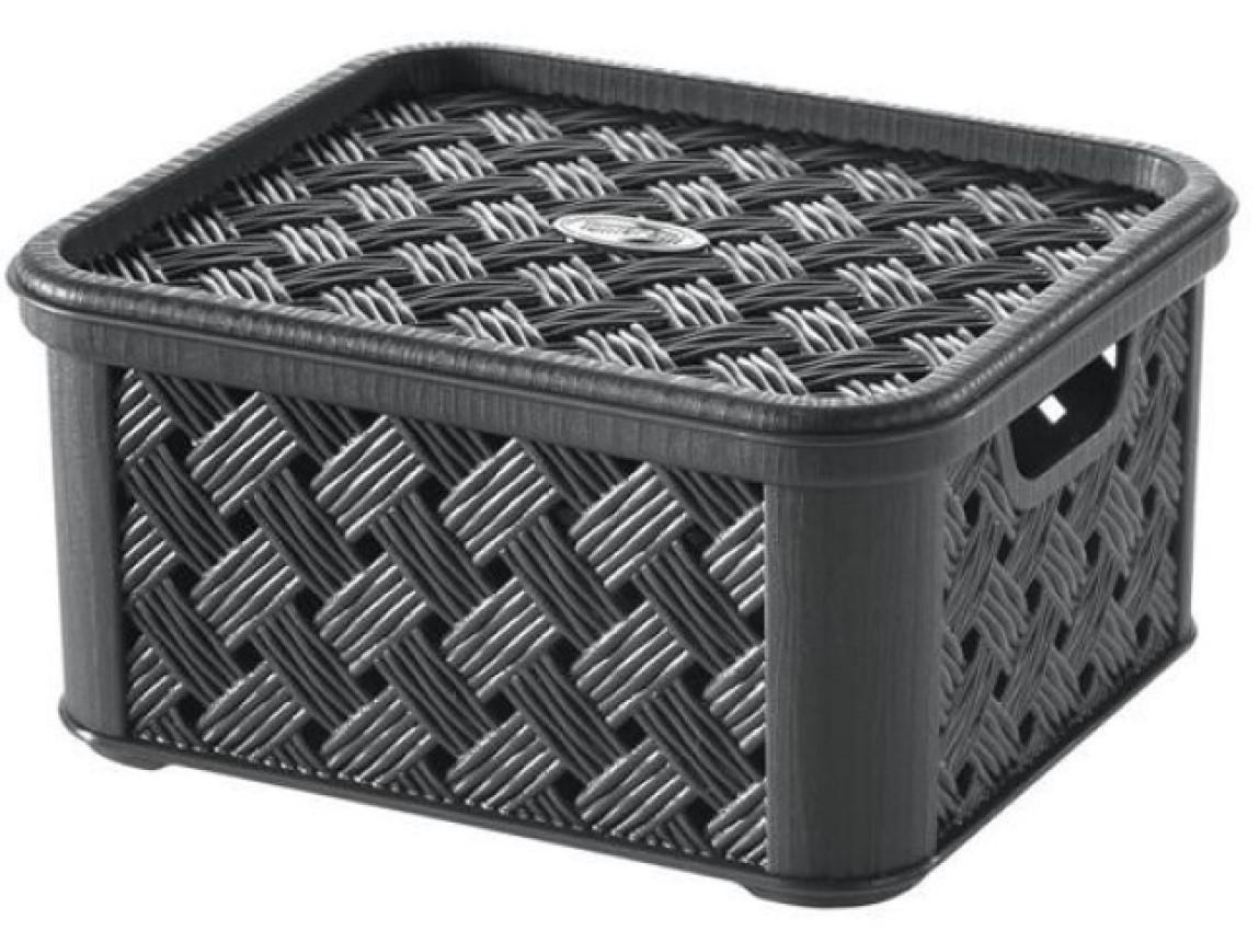 Cutie pentru depozitare Tontarelli 34746