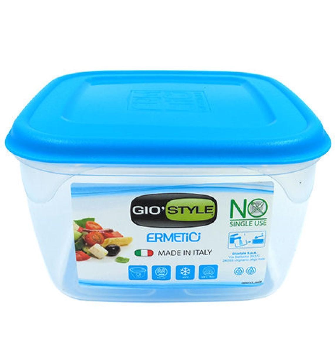 Set de recipiente alimentare Giostyle 51518