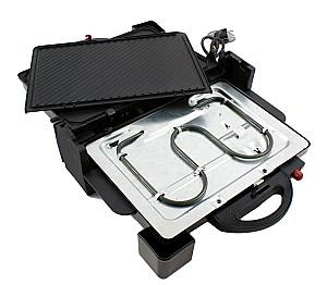 Grill electric First 005330