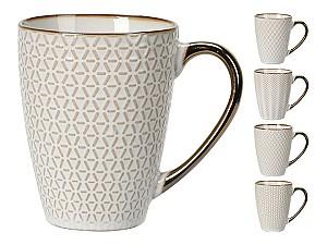 Cana Metallic Rim 47377